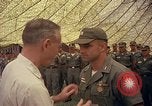 Image of Maxwell Taylor South Vietnam, 1965, second 48 stock footage video 65675038144