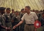Image of Maxwell Taylor South Vietnam, 1965, second 50 stock footage video 65675038144