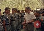 Image of Maxwell Taylor South Vietnam, 1965, second 55 stock footage video 65675038144