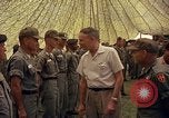 Image of Maxwell Taylor South Vietnam, 1965, second 56 stock footage video 65675038144