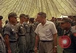 Image of Maxwell Taylor South Vietnam, 1965, second 57 stock footage video 65675038144