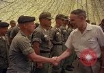 Image of Maxwell Taylor South Vietnam, 1965, second 60 stock footage video 65675038144