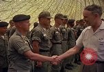 Image of Maxwell Taylor South Vietnam, 1965, second 61 stock footage video 65675038144