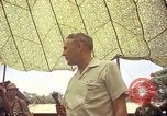 Image of Maxwell Taylor South Vietnam, 1965, second 62 stock footage video 65675038144
