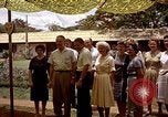 Image of Maxwell Taylor Nha Trang Vietnam, 1965, second 7 stock footage video 65675038145