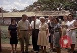 Image of Maxwell Taylor Nha Trang Vietnam, 1965, second 8 stock footage video 65675038145