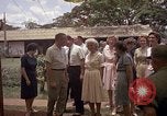 Image of Maxwell Taylor Nha Trang Vietnam, 1965, second 9 stock footage video 65675038145