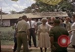 Image of Maxwell Taylor Nha Trang Vietnam, 1965, second 11 stock footage video 65675038145