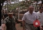 Image of Maxwell Taylor Nha Trang Vietnam, 1965, second 16 stock footage video 65675038145