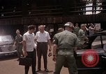 Image of Maxwell Taylor Nha Trang Vietnam, 1965, second 24 stock footage video 65675038145