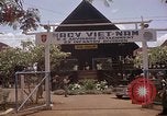 Image of Maxwell Taylor Nha Trang Vietnam, 1965, second 26 stock footage video 65675038145