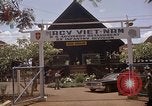 Image of Maxwell Taylor Nha Trang Vietnam, 1965, second 27 stock footage video 65675038145