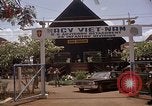 Image of Maxwell Taylor Nha Trang Vietnam, 1965, second 28 stock footage video 65675038145