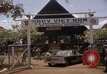 Image of Maxwell Taylor Nha Trang Vietnam, 1965, second 29 stock footage video 65675038145