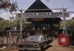 Image of Maxwell Taylor Nha Trang Vietnam, 1965, second 32 stock footage video 65675038145