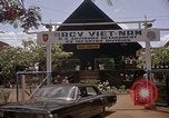 Image of Maxwell Taylor Nha Trang Vietnam, 1965, second 33 stock footage video 65675038145