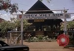 Image of Maxwell Taylor Nha Trang Vietnam, 1965, second 35 stock footage video 65675038145