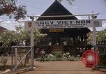 Image of Maxwell Taylor Nha Trang Vietnam, 1965, second 37 stock footage video 65675038145