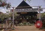 Image of Maxwell Taylor Nha Trang Vietnam, 1965, second 39 stock footage video 65675038145