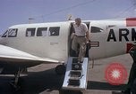 Image of Maxwell Taylor Nha Trang Vietnam, 1965, second 42 stock footage video 65675038145