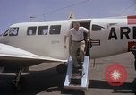 Image of Maxwell Taylor Nha Trang Vietnam, 1965, second 43 stock footage video 65675038145