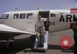 Image of Maxwell Taylor Nha Trang Vietnam, 1965, second 44 stock footage video 65675038145