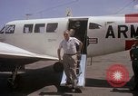Image of Maxwell Taylor Nha Trang Vietnam, 1965, second 45 stock footage video 65675038145