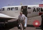 Image of Maxwell Taylor Nha Trang Vietnam, 1965, second 46 stock footage video 65675038145
