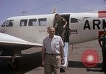 Image of Maxwell Taylor Nha Trang Vietnam, 1965, second 47 stock footage video 65675038145