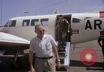 Image of Maxwell Taylor Nha Trang Vietnam, 1965, second 48 stock footage video 65675038145