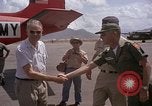 Image of Maxwell Taylor Nha Trang Vietnam, 1965, second 49 stock footage video 65675038145