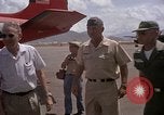Image of Maxwell Taylor Nha Trang Vietnam, 1965, second 50 stock footage video 65675038145