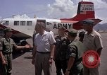 Image of Maxwell Taylor Nha Trang Vietnam, 1965, second 53 stock footage video 65675038145