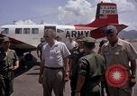 Image of Maxwell Taylor Nha Trang Vietnam, 1965, second 56 stock footage video 65675038145