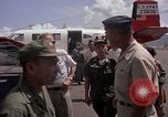 Image of Maxwell Taylor Nha Trang Vietnam, 1965, second 58 stock footage video 65675038145
