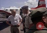 Image of Maxwell Taylor Nha Trang Vietnam, 1965, second 59 stock footage video 65675038145