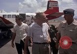 Image of Maxwell Taylor Nha Trang Vietnam, 1965, second 62 stock footage video 65675038145