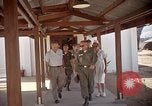 Standbild Maxwell Taylor Nha Trang Vietnam, 1965, aus Sekunde 11 historischem Filmmaterial Videoclip 65675038146