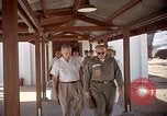 Standbild Maxwell Taylor Nha Trang Vietnam, 1965, aus Sekunde 13 historischem Filmmaterial Videoclip 65675038146