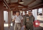 Standbild Maxwell Taylor Nha Trang Vietnam, 1965, aus Sekunde 14 historischem Filmmaterial Videoclip 65675038146