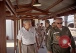 Standbild Maxwell Taylor Nha Trang Vietnam, 1965, aus Sekunde 15 historischem Filmmaterial Videoclip 65675038146