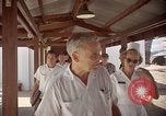 Standbild Maxwell Taylor Nha Trang Vietnam, 1965, aus Sekunde 17 historischem Filmmaterial Videoclip 65675038146