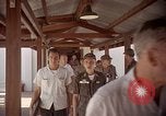 Standbild Maxwell Taylor Nha Trang Vietnam, 1965, aus Sekunde 18 historischem Filmmaterial Videoclip 65675038146