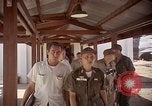 Standbild Maxwell Taylor Nha Trang Vietnam, 1965, aus Sekunde 19 historischem Filmmaterial Videoclip 65675038146