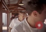 Standbild Maxwell Taylor Nha Trang Vietnam, 1965, aus Sekunde 23 historischem Filmmaterial Videoclip 65675038146