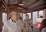 Standbild Maxwell Taylor Nha Trang Vietnam, 1965, aus Sekunde 24 historischem Filmmaterial Videoclip 65675038146