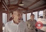 Standbild Maxwell Taylor Nha Trang Vietnam, 1965, aus Sekunde 25 historischem Filmmaterial Videoclip 65675038146