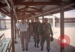Standbild Maxwell Taylor Nha Trang Vietnam, 1965, aus Sekunde 26 historischem Filmmaterial Videoclip 65675038146