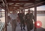Standbild Maxwell Taylor Nha Trang Vietnam, 1965, aus Sekunde 27 historischem Filmmaterial Videoclip 65675038146