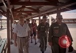 Standbild Maxwell Taylor Nha Trang Vietnam, 1965, aus Sekunde 28 historischem Filmmaterial Videoclip 65675038146